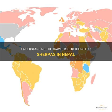 Sherpa - Move Freely is a webpage that helps you find out the latest travel restrictions and requirements for any destination in the world. . Sherpa travel restrictions